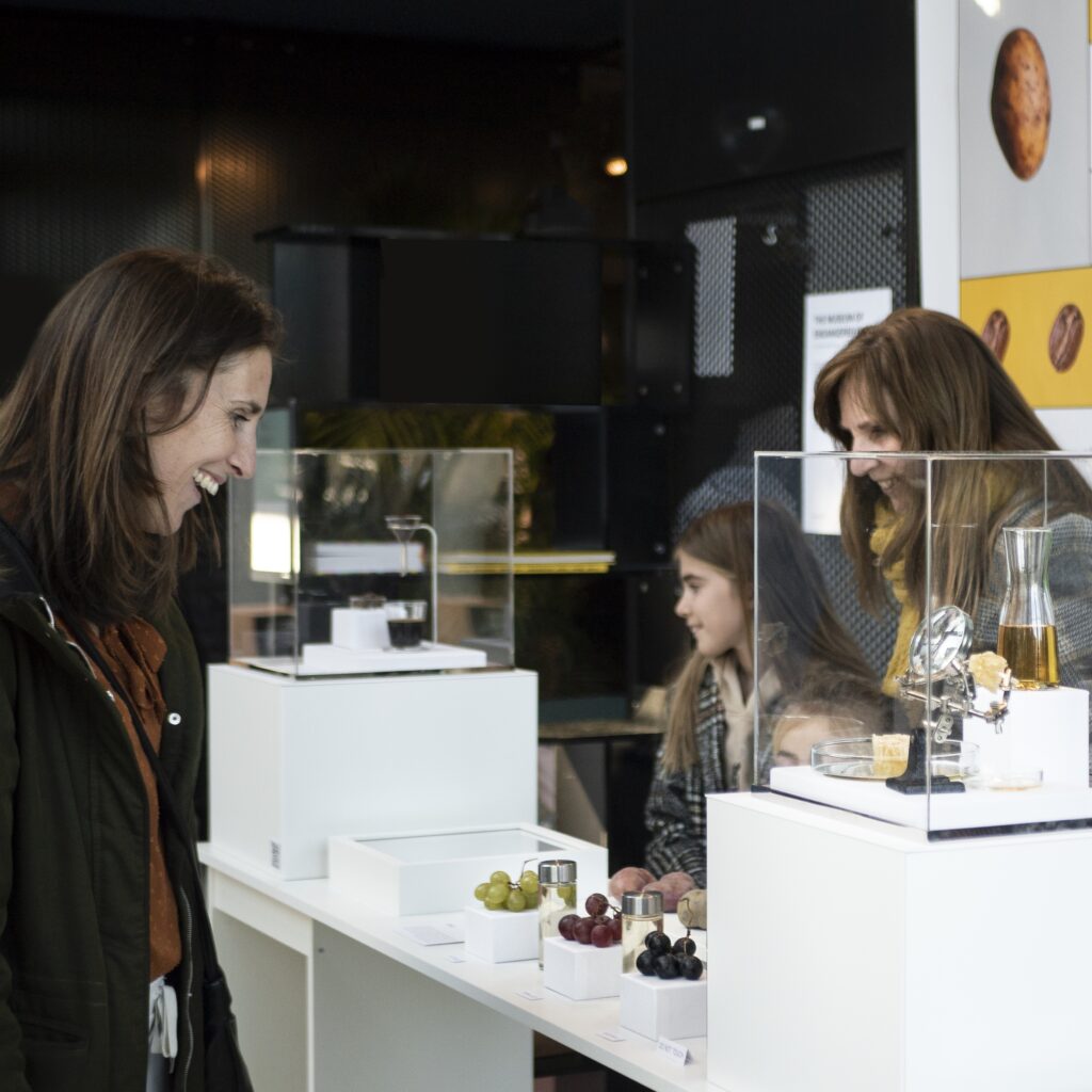 Exhibitions